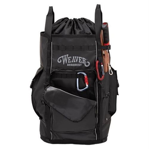 Weaver 08410-00 Cavern Gear Bag, Black