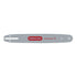 Oregon 160MLBK095 AdvanceCut 16" Guide Bar, 0.325" Pitch, .050" Gauge,Narrow Ker