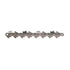 Oregon 25AP044G ControlCut A44 Saw Chain, 1/4" Pitch, .050" Gauge, 44 Drive Links