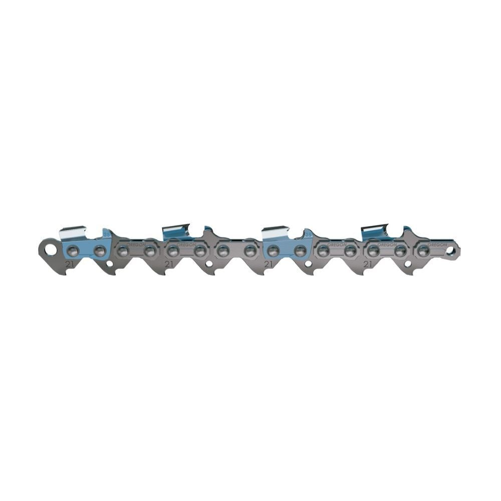 Oregon 21LPX083G PowerCut U83 Saw Chain, .325" Pitch, .058" Gauge, 83 Drive Links