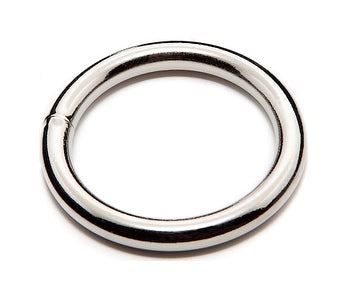 Bourdon 20041G Cable Ring, Steel