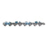 Oregon 73LPX115G PowerCut Saw Chain, 3/8" Pitch, .058" Gauge, 115 Drive Links