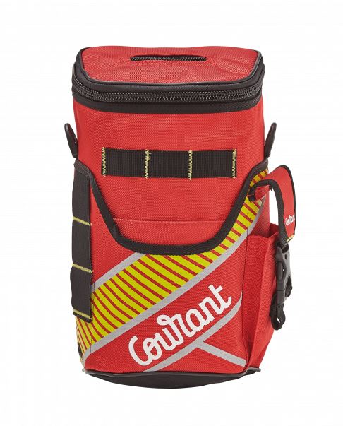 Courant PPLGSA04A Faster Rescue Red, 7L
