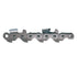 Oregon 11H115E Harvester Saw Chain, 3/4" Pitch, .122" Gauge, 115 Drive Links