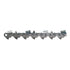 Oregon 59L082G PowerCut Saw Chain, .404" Pitch, .063" Gauge, 82 Drive Links