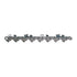 Oregon 72V081G AdvanceCut Saw Chain, 3/8" Pitch, .050" Gauge, 81 Drive Links