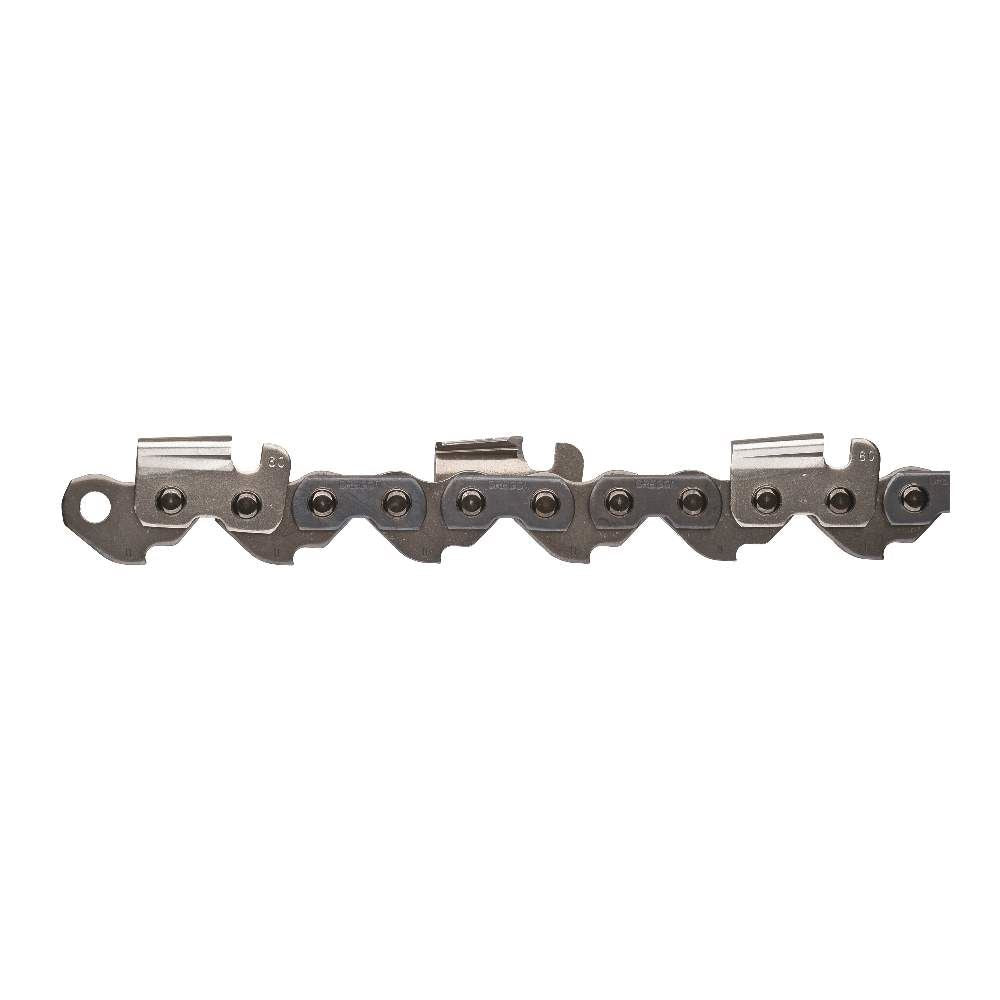 Oregon 11BC045E Harvester Saw Chain, 3/4" Pitch, .122" Gauge, 45 Drive Links