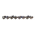 Oregon 18HX071E Harvester Saw Chain, .404" Pitch, .080" Gauge, 71 Drive Links