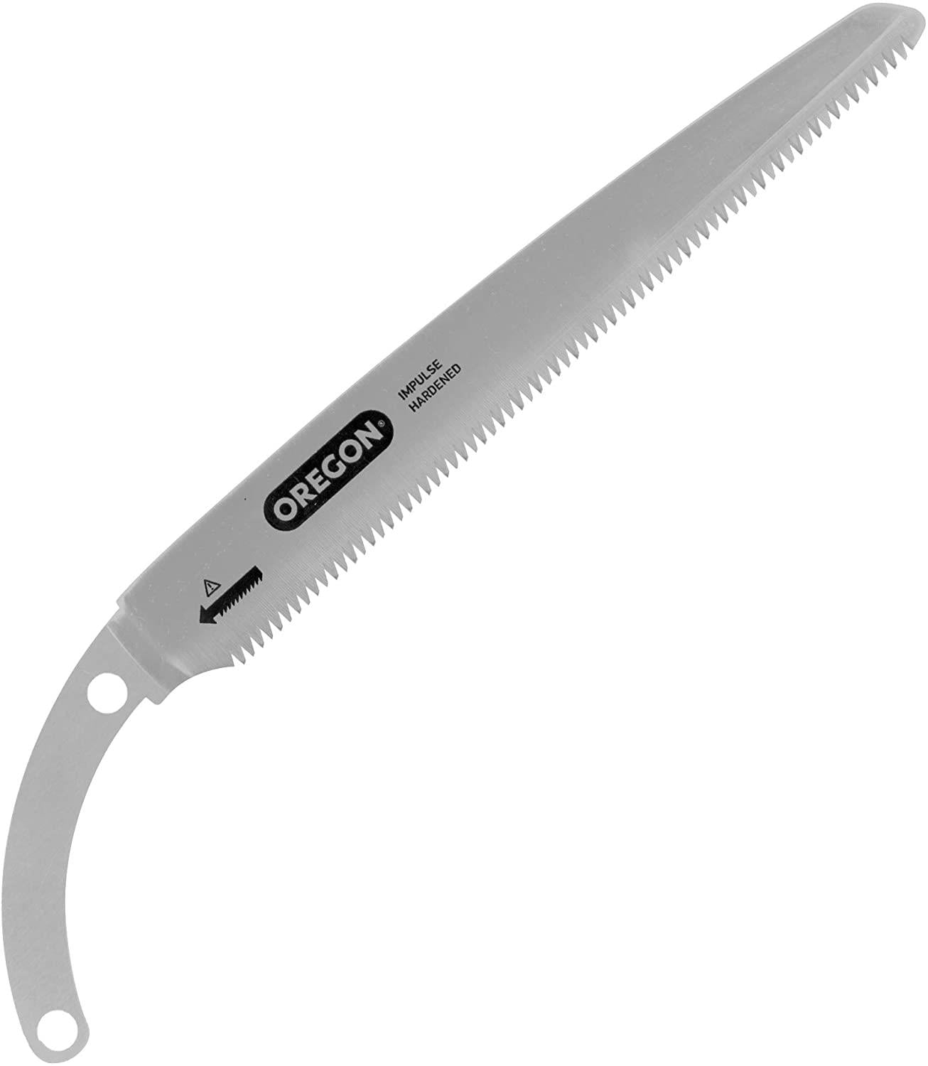 Oregon 600140 Straight Replacement Blade, 12"