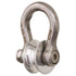 CMI RP144 8000LB Stainless Steel Shackle Pulley