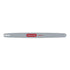 Oregon 343RNDD009 PowerCut 34" Guide Bar, 3/8" Pitch, .063" Gauge