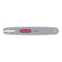 Oregon 168RNDD009 PowerCut 16" Guide Bar, 3/8" Pitch, .058" Gauge