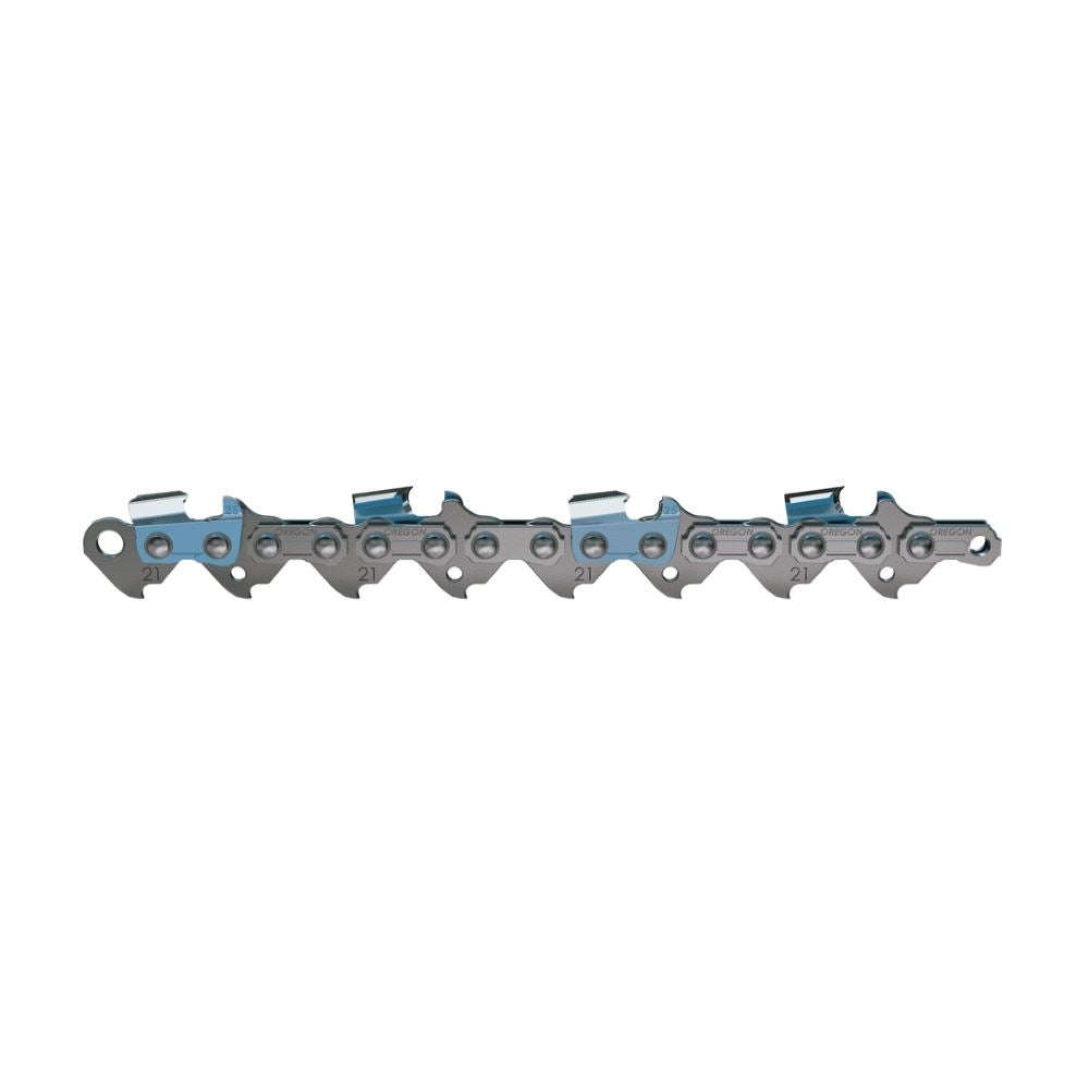 Oregon 21BPX066G ControlCut Saw Chain, .325" Pitch, .058" Gauge, 66 Drive Links