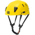 Kong 99720AY01KK Helmet Spin ANSI, Yellow