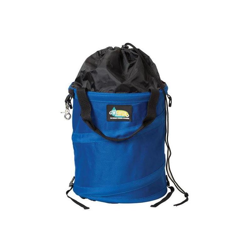 Weaver 0807152 Basic Rope Bag Blue, 150'
