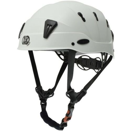 Kong 99720AW01KK Helmet Spin ANSI, White