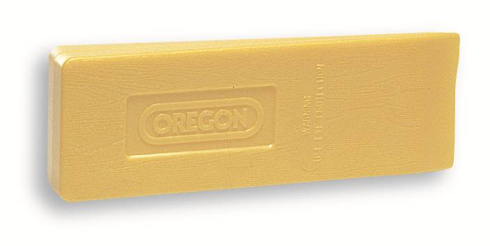 Oregon 23561 Plastic Wedge, 8"