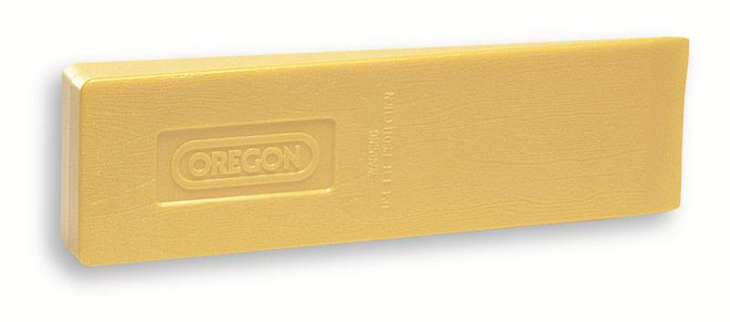 Oregon 23560 Plastic Wedge, 10"