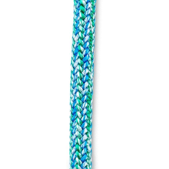 Samson VTX12150 Vortex Cool Rope, 1/2" X 150'
