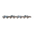 Oregon 27AX074G VersaCut Saw Chain, .404" Pitch, .063" Gauge, 74 Drive Links