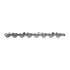 Oregon 91PX041G AdvanceCut S41 Saw Chain, 3/8" Low Profile Pitch, .050" Gauge, 41 Drive Links