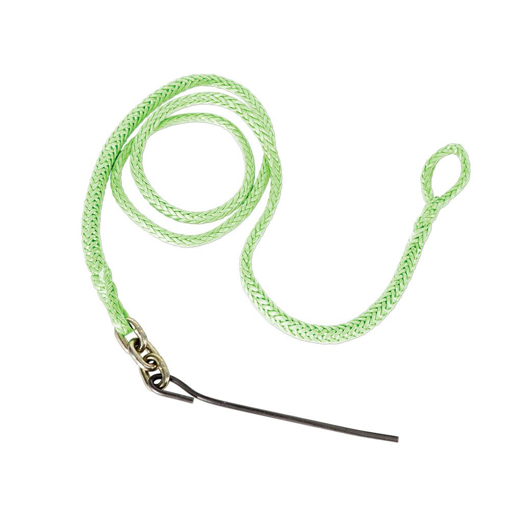 Portable Winch PCA-1372 HPPE Rope Choker with Steel Rod