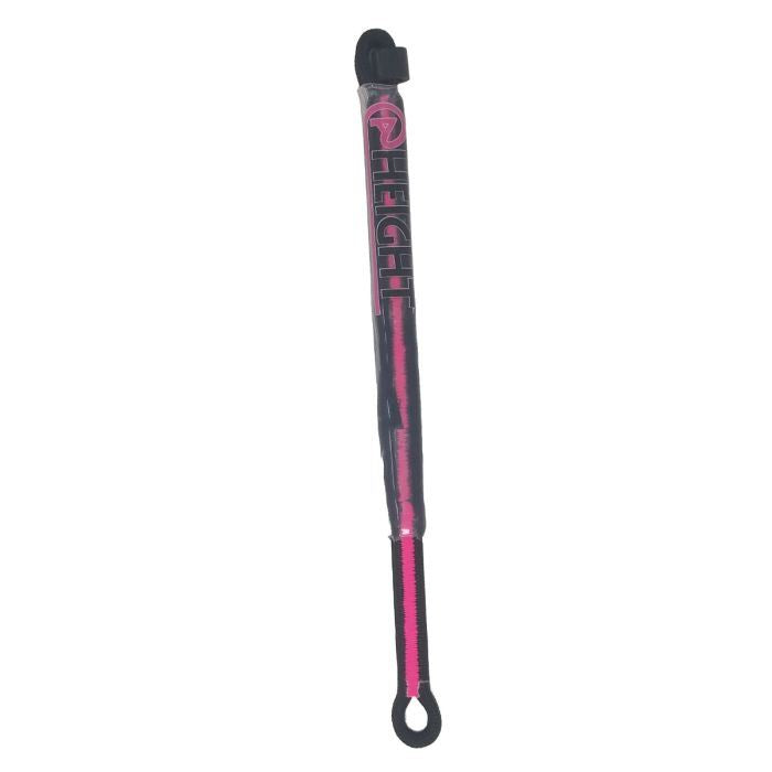 At Height 8541ST4P Breast Cancer Pink Double Tether