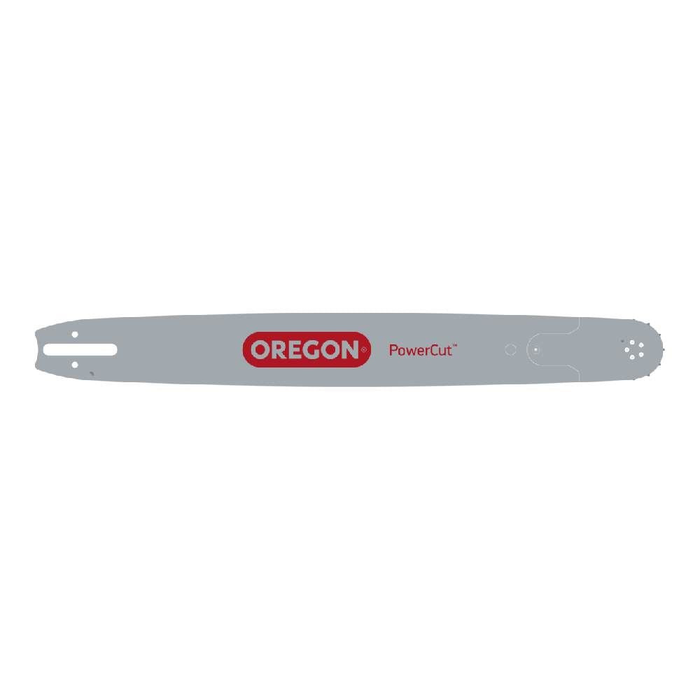 Oregon 223RNDD025 PowerCut 22" Guide Bar, 3/8" Pitch, .063" Gauge