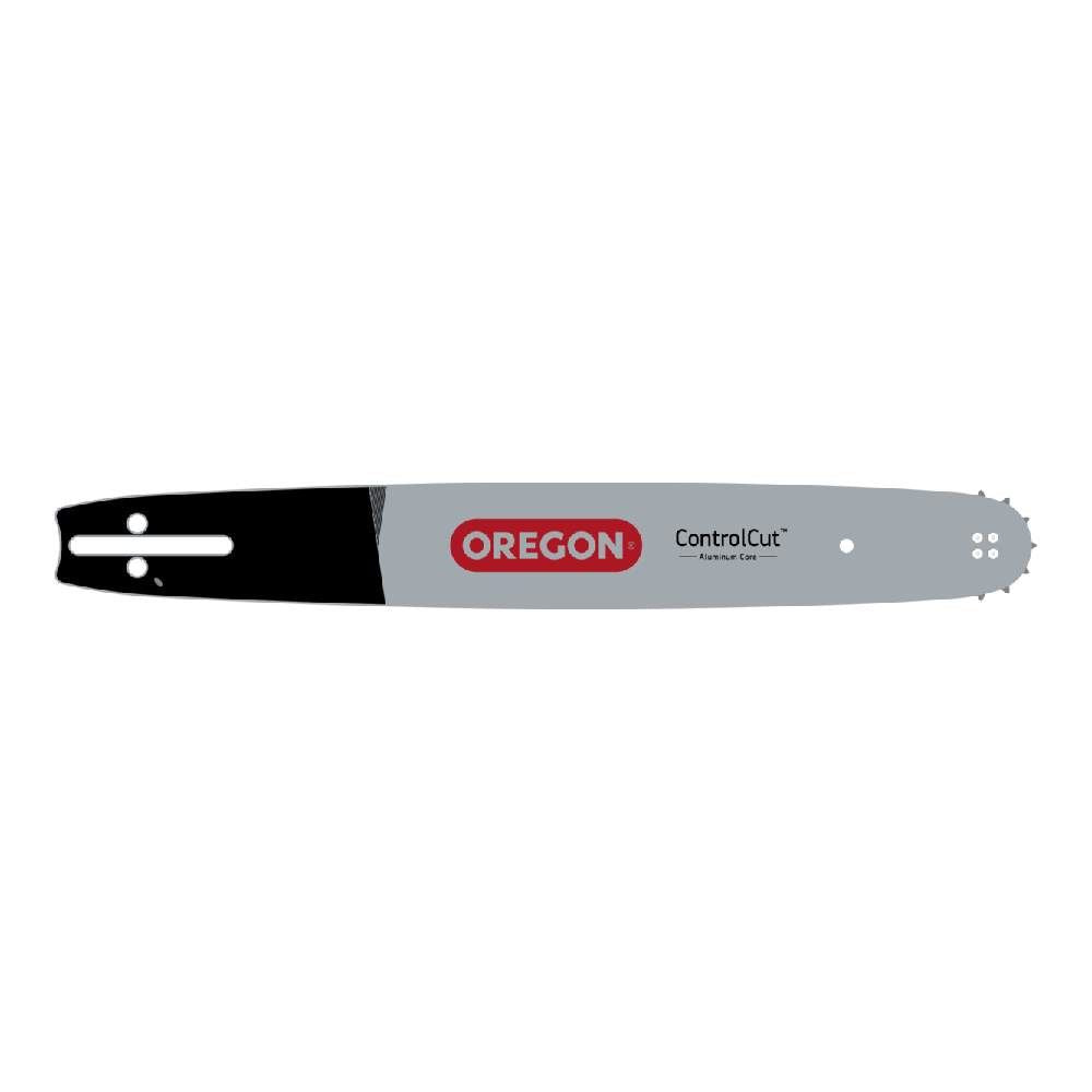 Oregon 188PXLBK095 ControlCut 18" Guide Bar, 0.325" Pitch, .058" Gauge