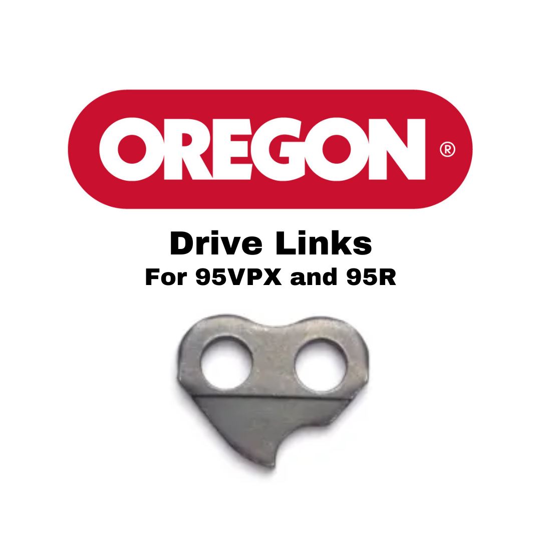 Oregon P101024 Drive Links, .325", 25-Pack