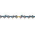 Oregon 80TXL046G SpeedCut Nano Saw Chain, .325" Low Profile Pitch, .043" Gauge, 46 Drive Links