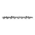 Oregon 90PX033G AdvanceCut R33 Saw Chain, 3/8" Low Profile Pitch, .043" Gauge, 33 Drive Links