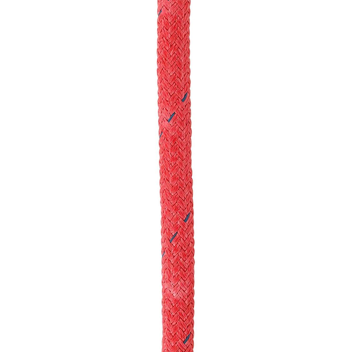 Samson SB58150 Stable Braid Red Rope, 5/8" X 150'