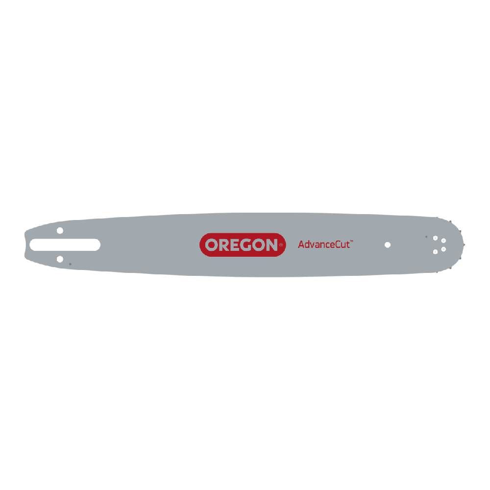Oregon 163SFGD025 AdvanceCut 16" Guide Bar, 0.325" Pitch, .063" Gauge