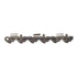 Oregon 11BC096E Harvester Saw Chain, 3/4" Pitch, .122" Gauge, 96 Drive Links