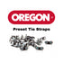 Oregon P112320 Preset Tie Strap (25Pk)