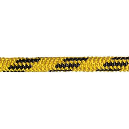 Pelican PYJ716200 Yellow Jacket Rope, 7/16" X 200'