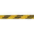 Pelican PYJ716200 Yellow Jacket Rope, 7/16" X 200'