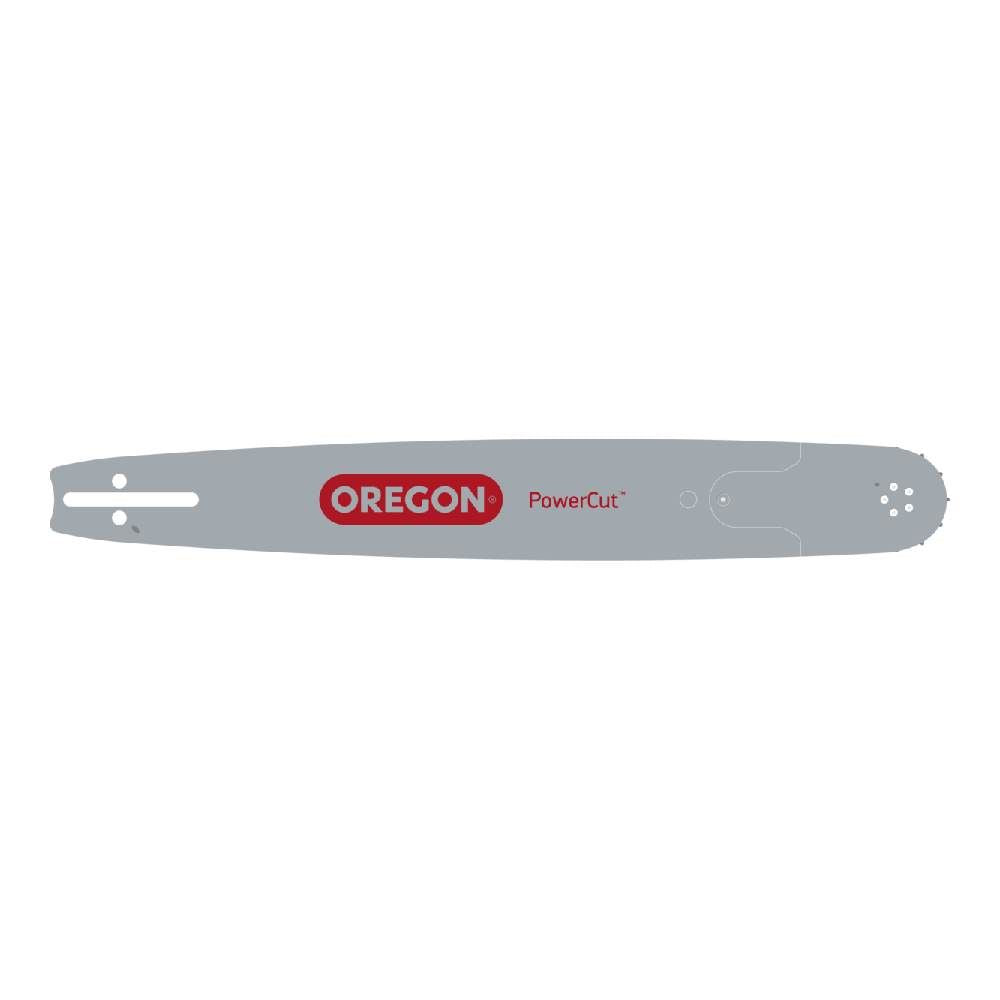 Oregon 188RNBK095 PowerCut 18" Guide Bar, 0.325" Pitch, .058" Gauge