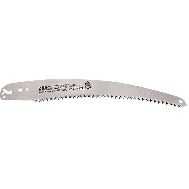 ARS SBCT32E1 Replacement Curved Blade, 13"