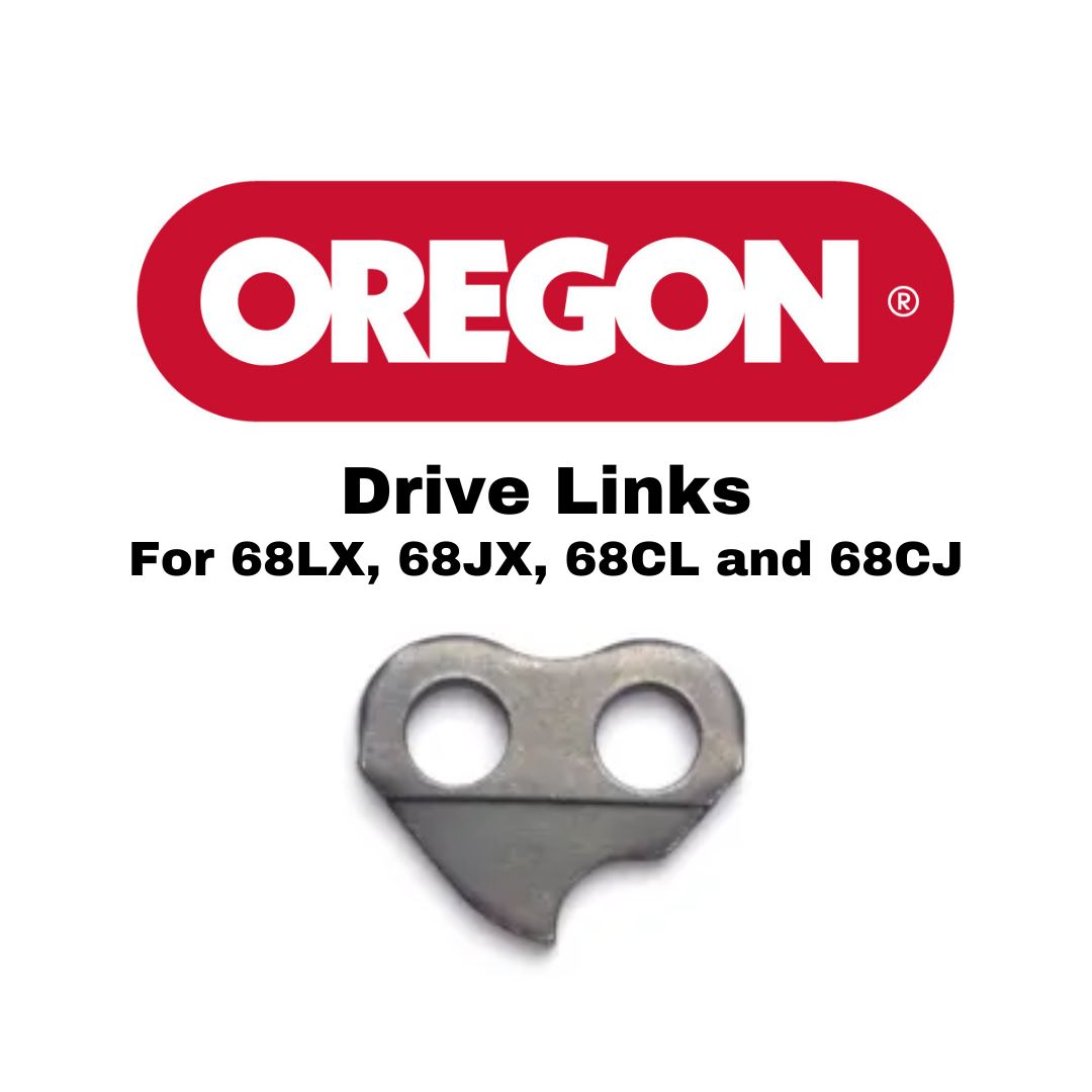 Oregon 521095 Drive Links, .404", 25-Pack