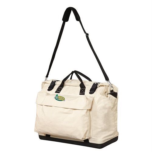 Weaver 0807000 Doctor Style Canvas Tool Bag