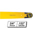 Oregon 361SNCT146 Harvester 36" Guide Bar, 3/4" Pitch, .122" Gauge