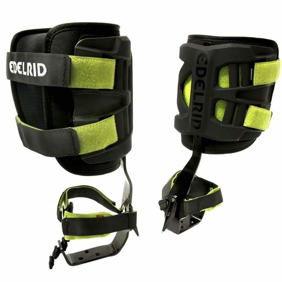 Edelrid 882950700170 Talon Tree Climbers, 2-3/4"