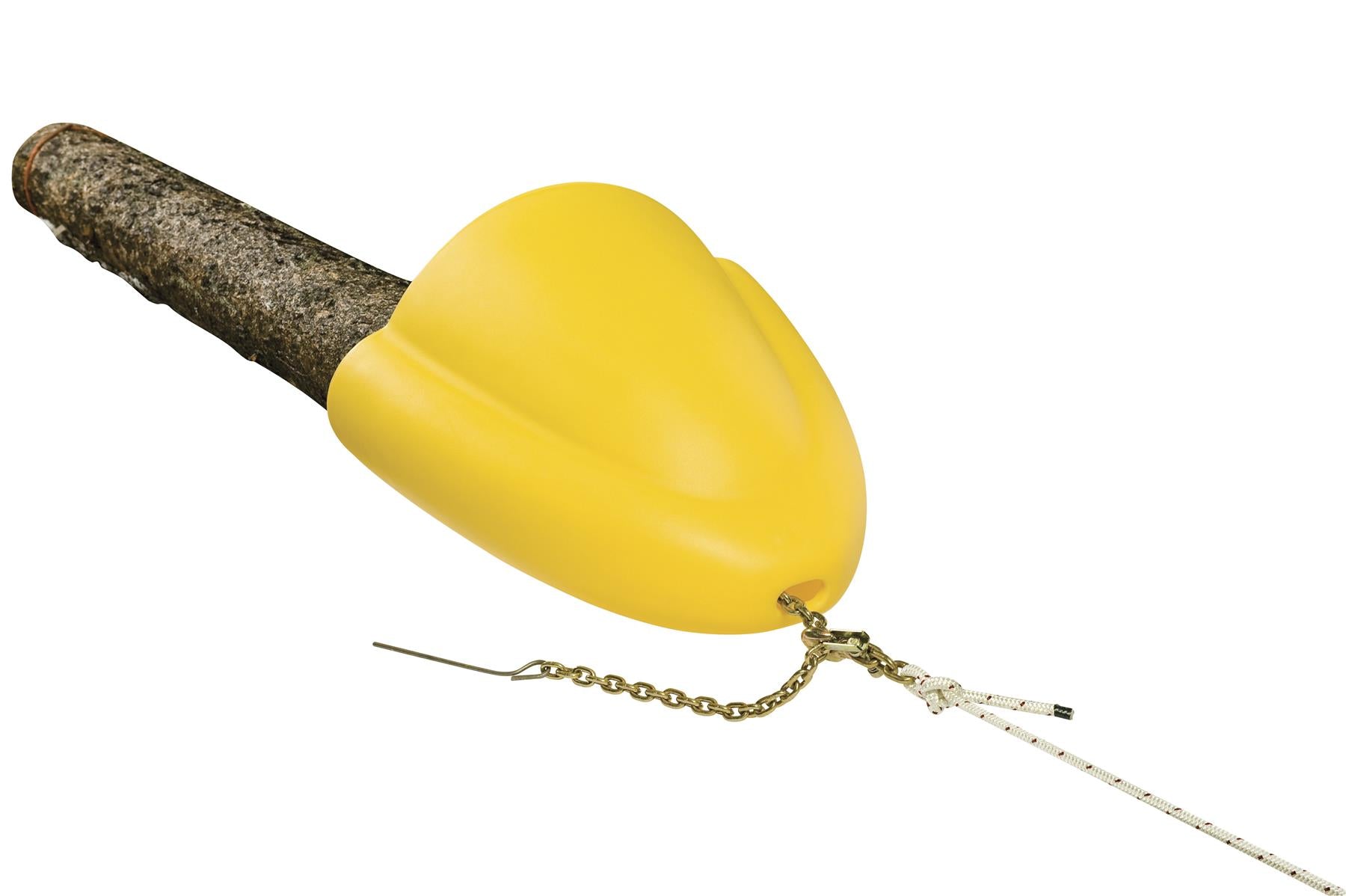 Portable Winch PCA-1290 Skidding Cone for Logs