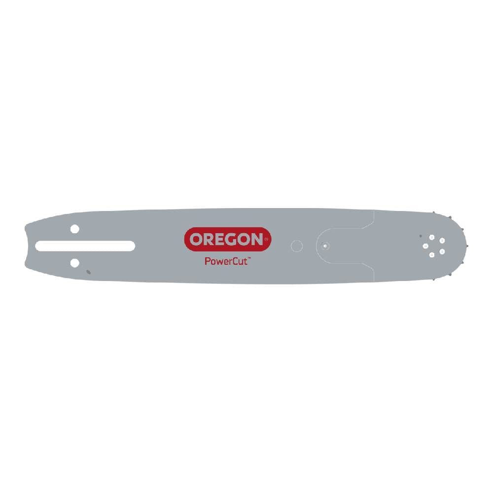 Oregon 138RNDD009 PowerCut 13" Guide Bar, 3/8" Pitch, .058" Gauge