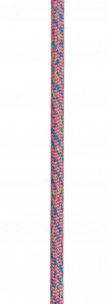 Courant MJ100PZC060 Squir Pink Rope, 11.5mm X 60M