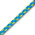 Samson V16C-12200 V-16 Cool Rope, 1/2" X 200'