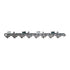 Oregon 73RD100U RipCut Saw Chain, 3/8" Pitch, .058" Gauge, 100-Foot Reel