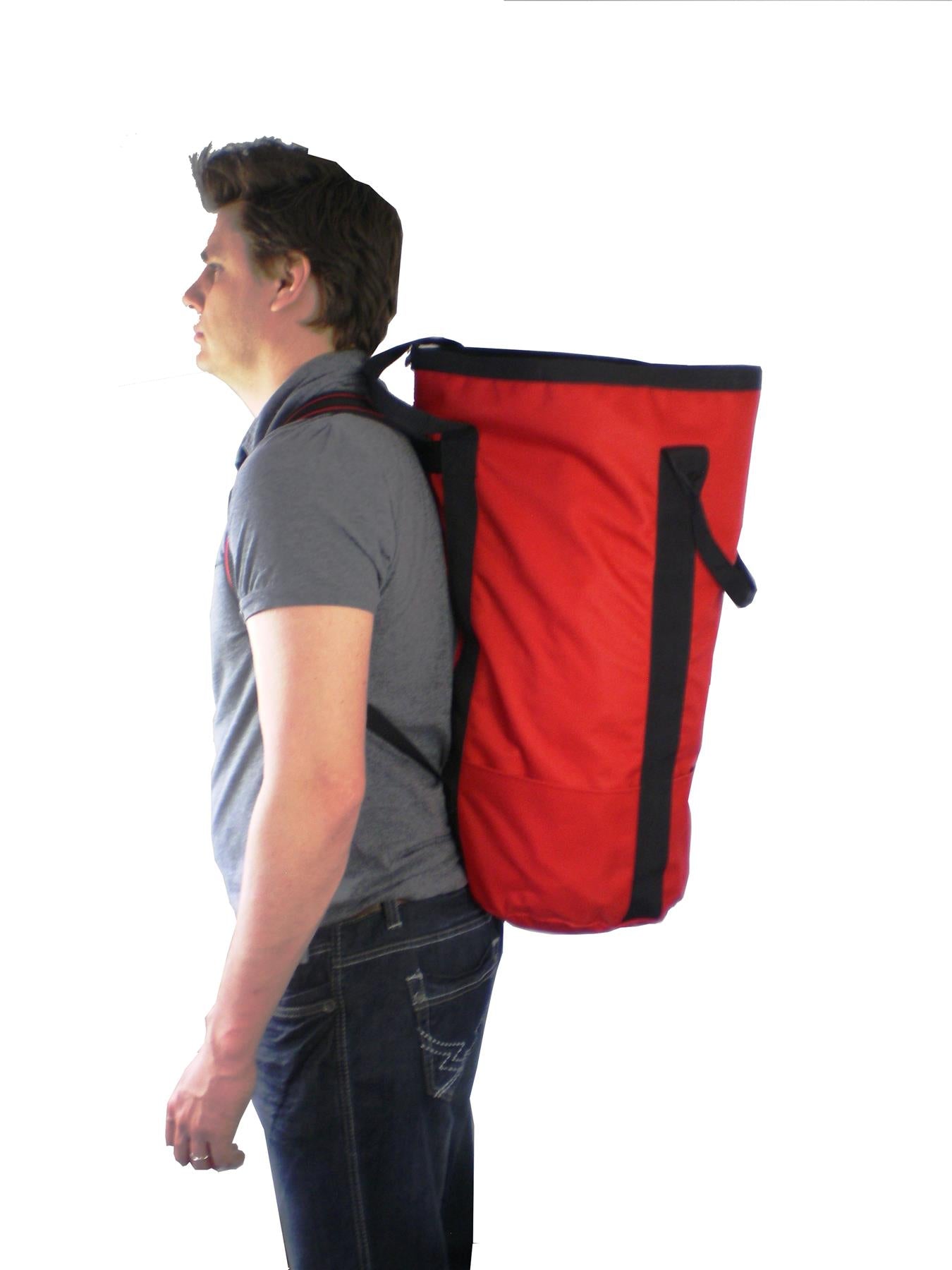 Portable Winch PCA-1256 Medium Rope Bag